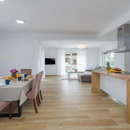 Alcove With Breathtaking Sea View And Private Pool *