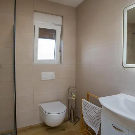 Alcove With Breathtaking Sea View And Private Pool * Brtonigla