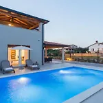 Alcove With Breathtaking Sea View And Private Pool Villa *