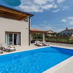 Villa Alcove With Breathtaking Sea View And Private Pool