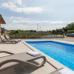 Villa Alcove With Breathtaking Sea View And Private Pool *