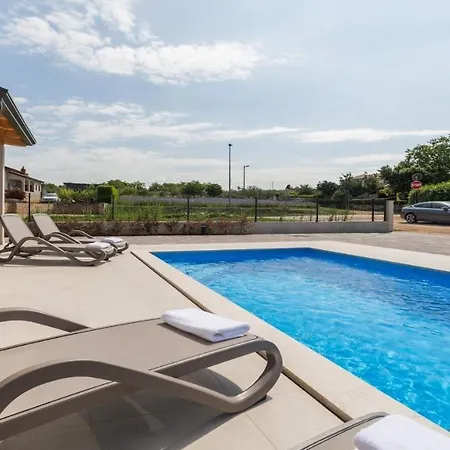 Vila Alcove With Breathtaking Sea View And Private Pool *