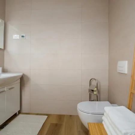 Alcove With Breathtaking Sea View And Private Pool Vila
