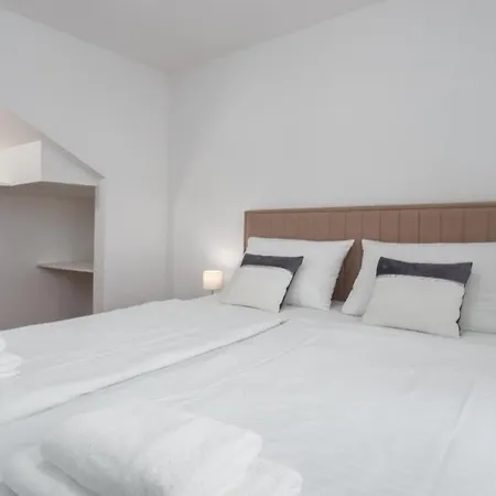 Vila Alcove With Breathtaking Sea View And Private Pool *