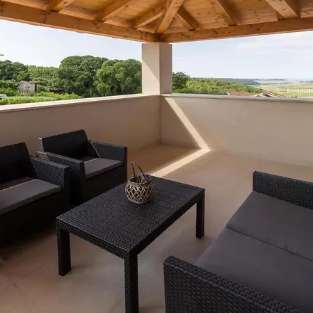 Alcove With Breathtaking Sea View And Private Pool