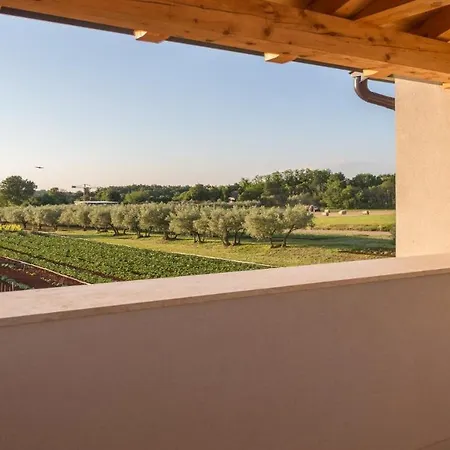 Alcove With Breathtaking Sea View And Private Pool Vila *