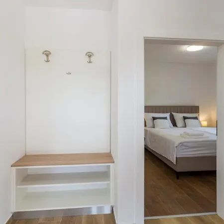 Vila Alcove With Breathtaking Sea View And Private Pool
