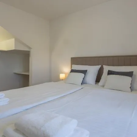 Alcove With Breathtaking Sea View And Private Pool Vila